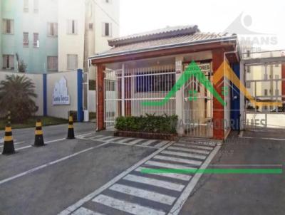 Apartamento para Venda, em Piracicaba, bairro Santa Terezinha, 3 dormitrios, 1 banheiro, 1 vaga