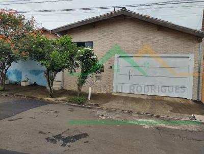 Casa para Venda, em Piracicaba, bairro Santa Terezinha, 3 dormitrios, 1 banheiro