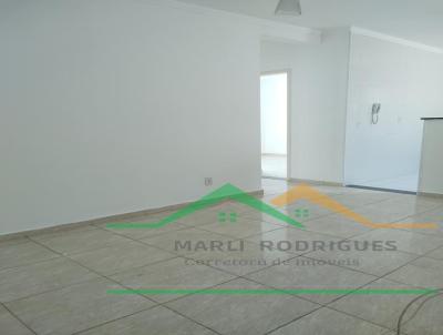 Apartamento para Venda, em Piracicaba, bairro Pompia, 2 dormitrios, 1 banheiro, 1 vaga