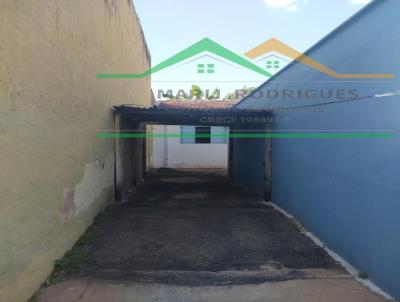 Casa para Venda, em Piracicaba, bairro Vila Rezende, 1 dormitrio, 1 banheiro